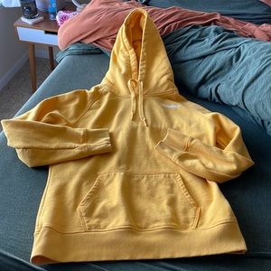 Gym shark hoodie